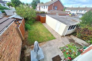 Garden - click for photo gallery